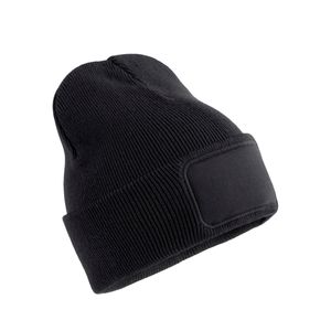 Kids Original Patch Beanie, miniatyr 1